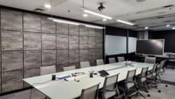 Robinson 77 (D1), Office #532432331